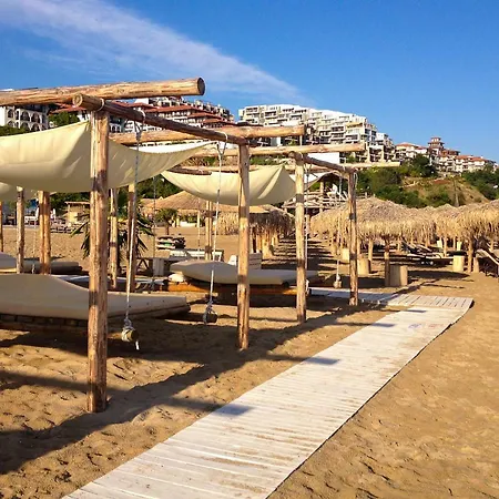 Design Family Paradise Sveti Vlas