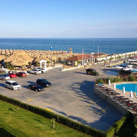 Design Family Paradise Sveti Vlas