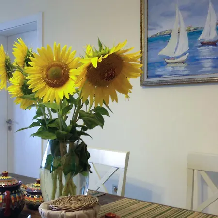 Apartamento Design Family Paradise