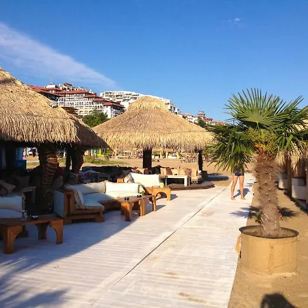 Design Family Paradise Apartamento Sveti Vlas