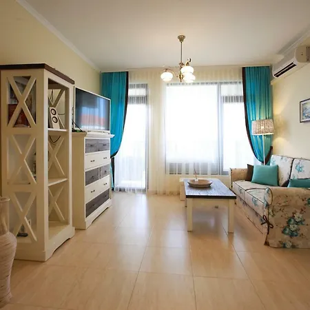 Design Family Paradise Sveti Vlas