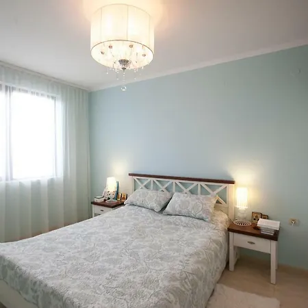 Design Family Paradise * Sveti Vlas