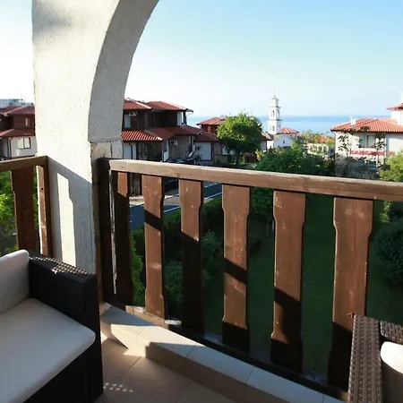 Design Family Paradise Sveti Vlas