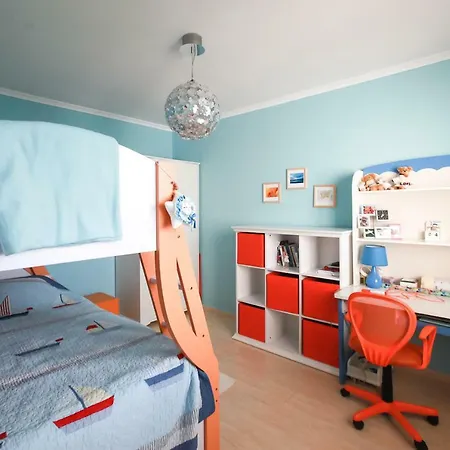 Design Family Paradise Sveti Vlas