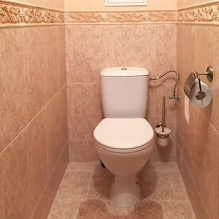 Design Family Paradise Apartamento Sveti Vlas