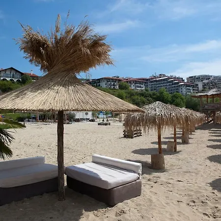Apartamento Design Family Paradise Sveti Vlas