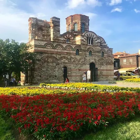 Design Family Paradise Sveti Vlas