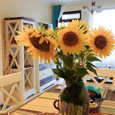 Apartamento Design Family Paradise Sveti Vlas