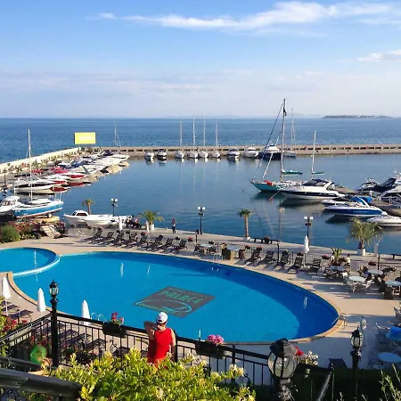 Design Family Paradise Sveti Vlas