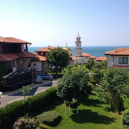 Apartamento Design Family Paradise Sveti Vlas