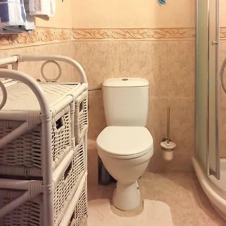 Design Family Paradise Sveti Vlas