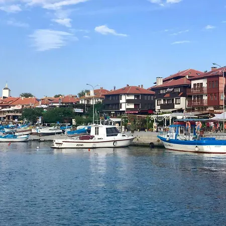 Design Family Paradise * Sveti Vlas